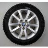 BMW 3 E46 16" Originální zimní sada
