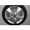 Škoda Fabia 16" Originální zimní sada