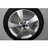 Škoda Fabia 16" Originální zimní sada