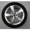Škoda Fabia 16" Originální zimní sada