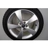 Škoda Fabia 16" Originální zimní sada