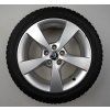 Škoda Fabia 16" Originální zimní sada