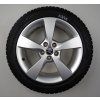 Škoda Fabia 16" Originální zimní sada