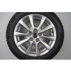 Mazda Mazda 6 17" Originální zimní sada
