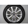 Mazda Mazda 6 17" Originální zimní sada