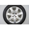 Peugeot 308 16" Originální letní sada