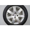 Peugeot 308 16" Originální letní sada