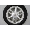 Renault Megane Scenic 15" Originální letní sada