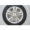 Nissan Qashqai 17" Originální letní sada