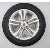 Nissan Qashqai 17" Originální letní sada