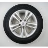 Nissan Qashqai 17" Originální letní sada