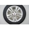 Nissan Qashqai 17" Originální letní sada