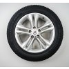 Nissan Qashqai 17" Originální letní sada
