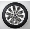 Kia Optima 17" Originální zimní sada