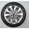 Kia Optima 17" Originální zimní sada
