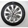 Kia Optima 17" Originální zimní sada