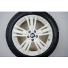 BMW X5 F15 19" Originální zimní sada
