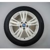 BMW X5 F15 19" Originální zimní sada