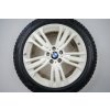 BMW X5 F15 19" Originální zimní sada