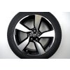 Nissan Qashqai 18" Originální letní sada