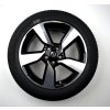 Nissan Qashqai 18" Originální letní sada
