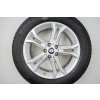 BMW X3 G01 X4 G02 18" Originální letní sada