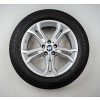 BMW X3 G01 X4 G02 18" Originální letní sada