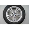 BMW X3 G01 X4 G02 18" Originální letní sada