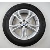 BMW X3 G01 X4 G02 18" Originální letní sada