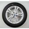 BMW X3 G01 X4 G02 18" Originální letní sada