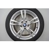 BMW 3GT F34 18" Originální letní sada