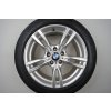 BMW 3GT F34 18" Originální letní sada