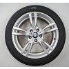 BMW 3GT F34 18" Originální letní sada