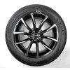 Ssang Yong Korando 18" letní sada