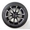 Ssang Yong Korando 18" letní sada