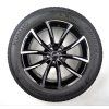 Ssang Yong Korando 18" letní sada