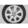 BMW X5 E70 E71 19" Originální zimní sada