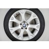 BMW X5 E70 E71 19" Originální zimní sada