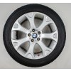 BMW X5 E70 E71 19" Originální zimní sada