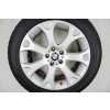 BMW X5 E70 E71 19" Originální zimní sada