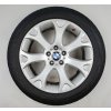 BMW X5 E70 E71 19" Originální zimní sada