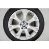 BMW X5 E70 E71 19" Originální zimní sada