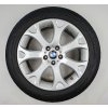 BMW X5 E70 E71 19" Originální zimní sada