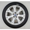 BMW X5 E70 E71 19" Originální zimní sada