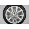 Volkswagen Golf 17" Originální zimní sada