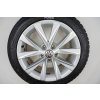 Volkswagen Golf 17" Originální zimní sada