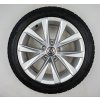 Volkswagen Golf 17" Originální zimní sada