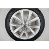 Volkswagen Golf 17" Originální zimní sada