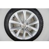 Volkswagen Golf 17" Originální zimní sada