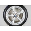 BMW Z4 17" Originální zimní sada